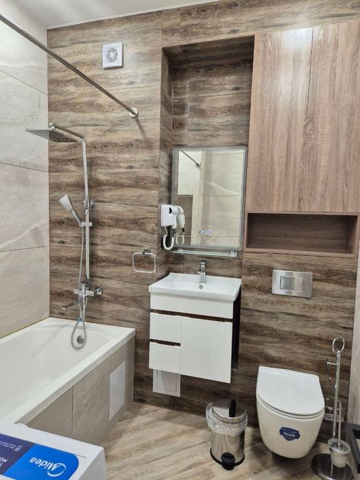 Продается 2-комнатная квартира, массив Карасу-3, ЖК Карасу Сохил