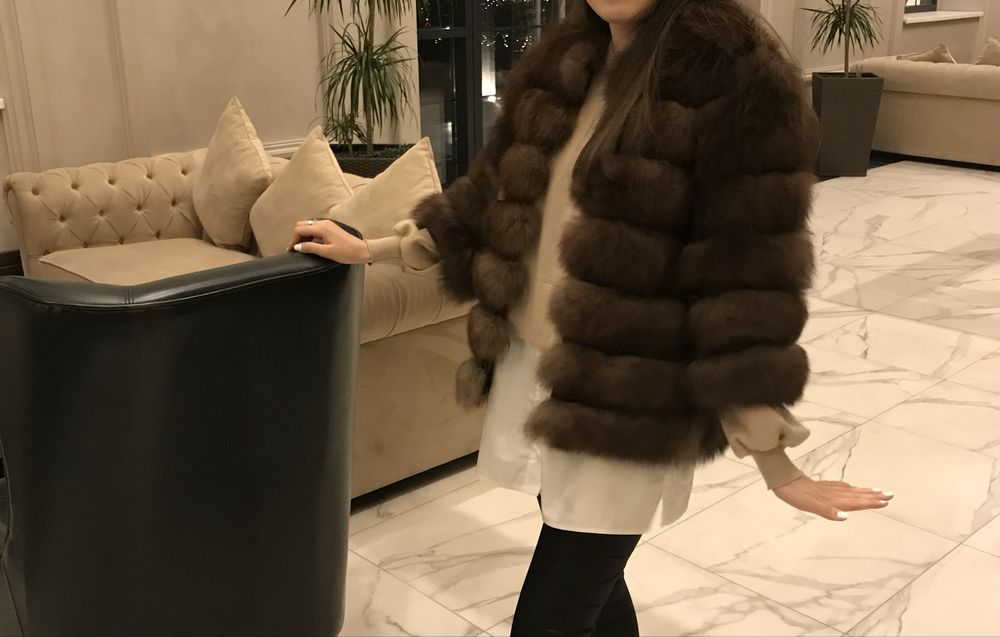 Шуба-писец трансформер 50 мын