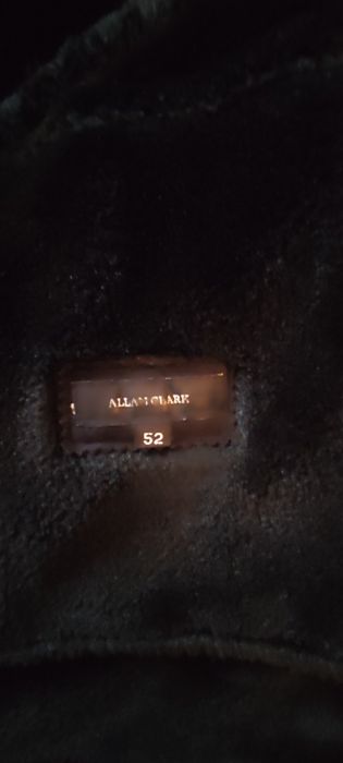 Haina de iarna bărbați Allan Clark