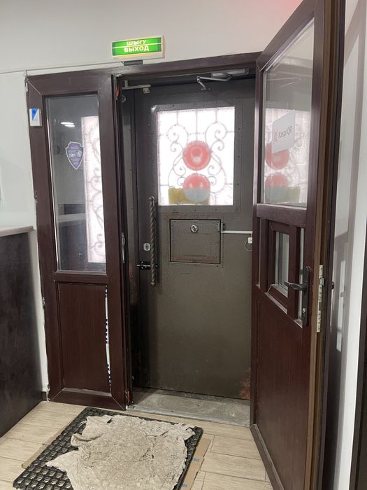 Сдам отдельностоящее здание