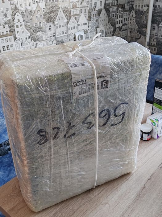 Матрац надувной американский параметры 191×99×46.