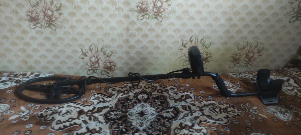 Металлоискатель МТ-705