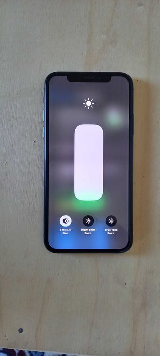 Iphone X 64Gb KH/A Face ID bor akkumlyator usilinniy narxini keliwamz