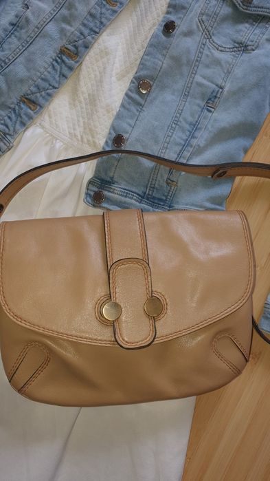 Geanta de umar cu maner reglabil