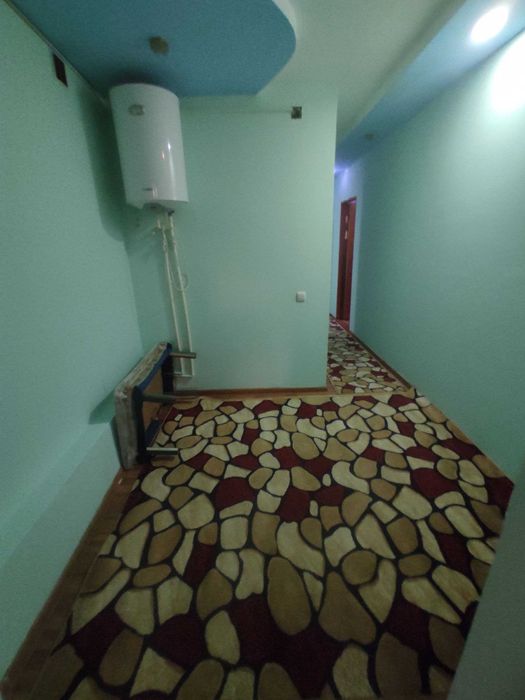 Сдается (ижарага) 1х ком Гагарина, ор. Налоговая. Семейным студентам