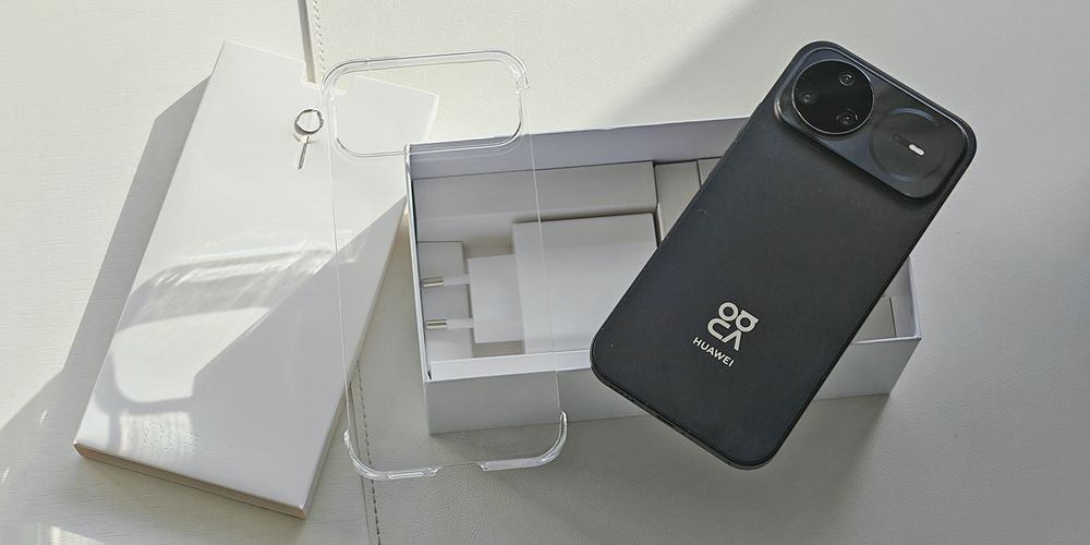 Huawei Nova 15 pro
