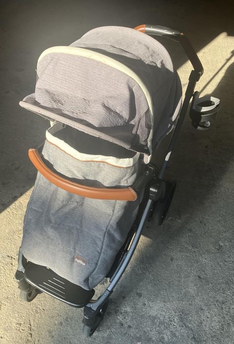 Бебешка количка Peg Perego Book 51