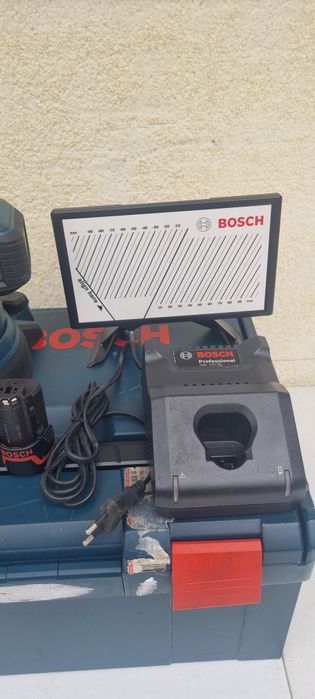Laser BOSCH GSL 2 Profesional
