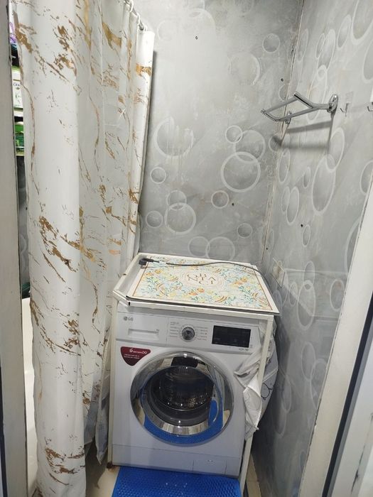 5 ком Домборабод аренда Участок