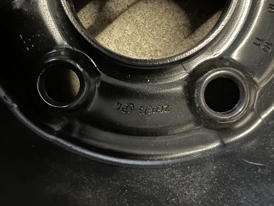 Патерица kia ceed