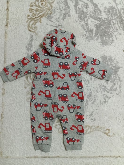 Ромпер детский..