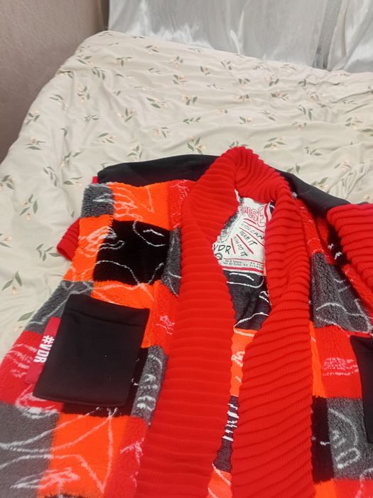 Новая одежда  женская