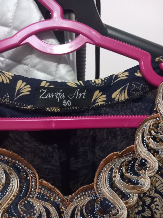 Платье для вечера на праздник