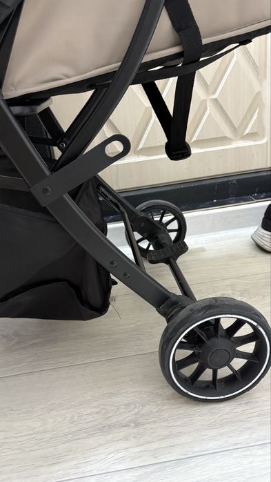 Прогулочная коляска tomix corsa