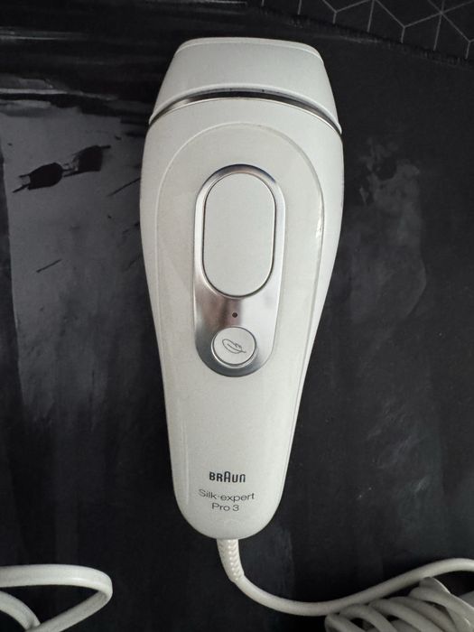 Epilator IPL BRAUN Silk-expert Pro 3 PL3020