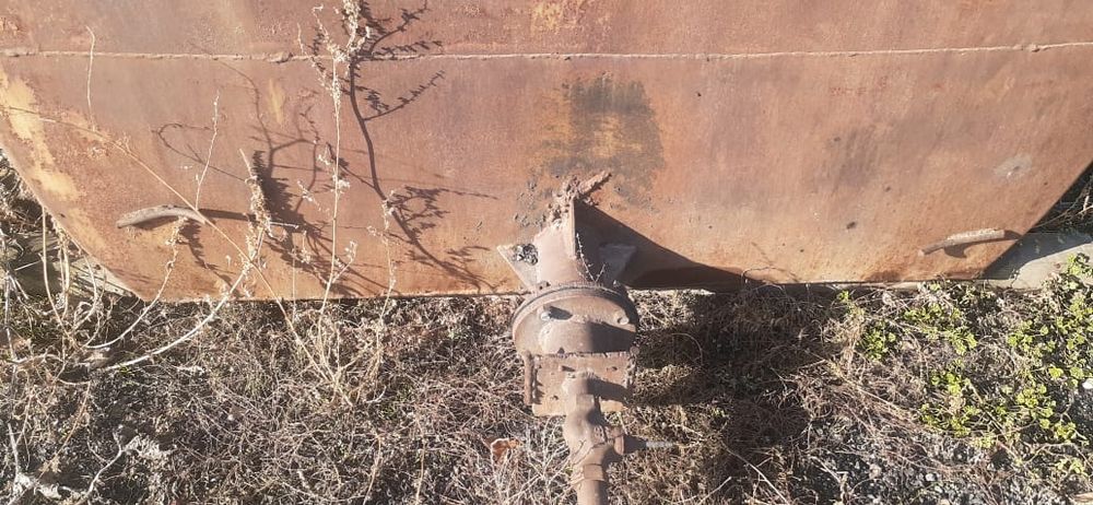 Емкость бочка сатамын бочка бочка