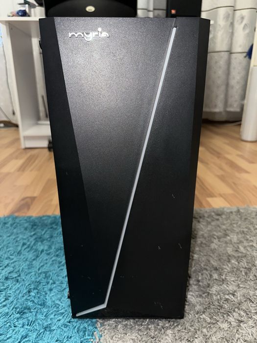 Vând Pc Gaming Myria