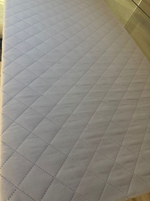 Saltea pat copii din fibra de cocos