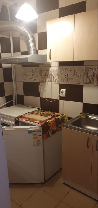 Garsoniera de inchiriat