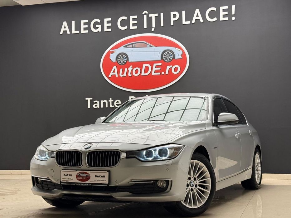 BMW Seria 3
