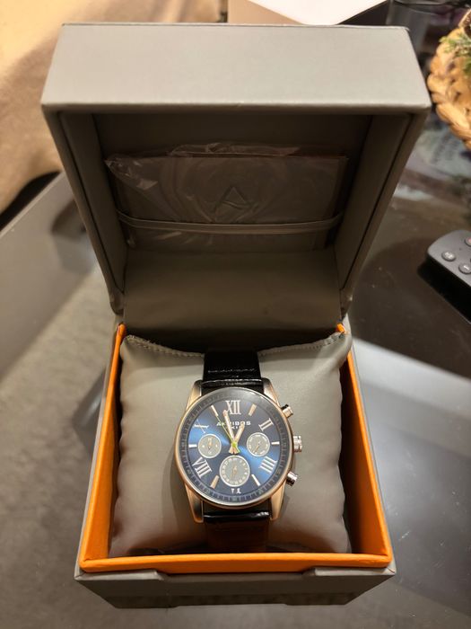 Мъжки часовник Akribos