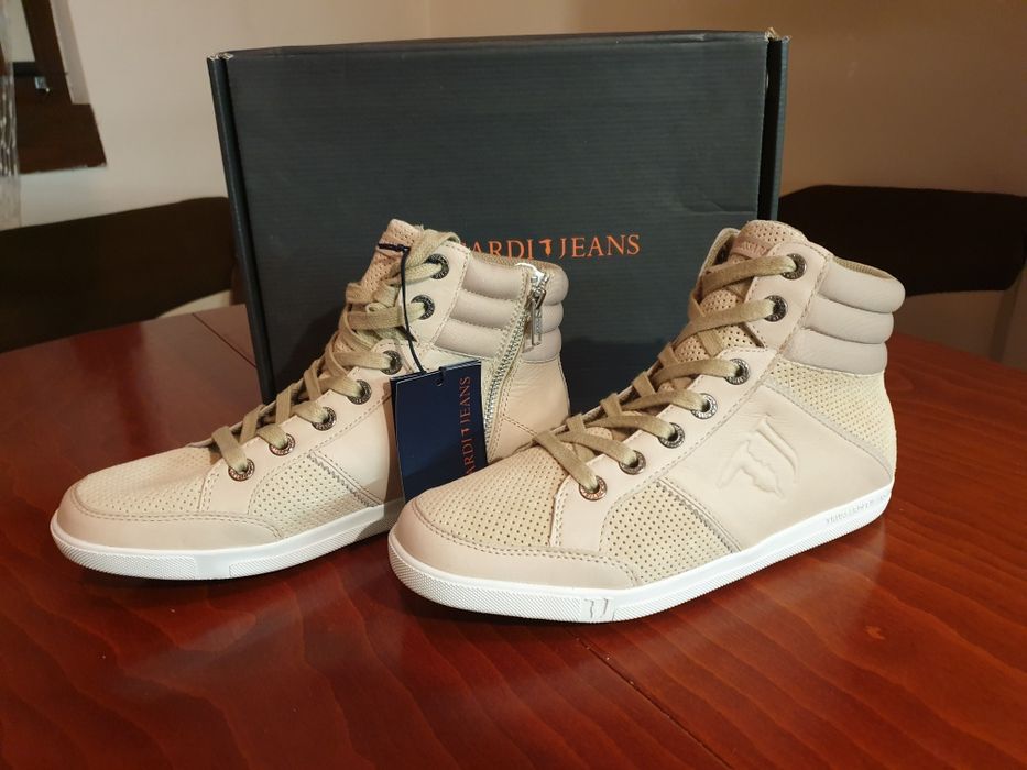 Мъжки кецове Trussardi