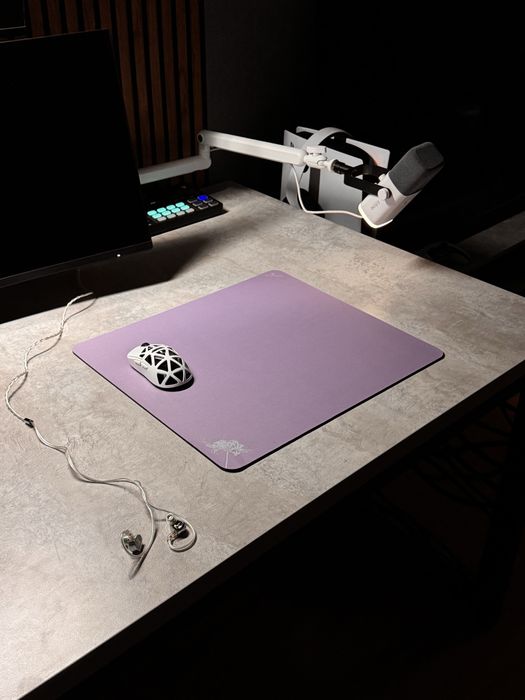 Качественые коврики для мыши