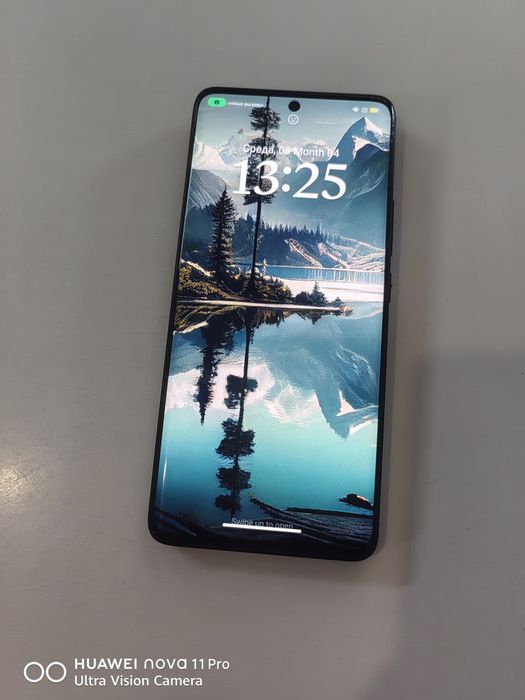 Redmi note 13 pro plus 16/512 gb