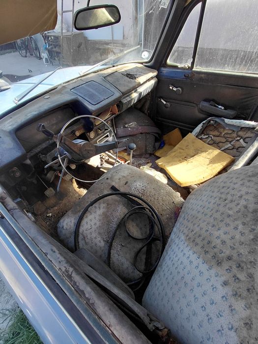 Продам москвичь 412