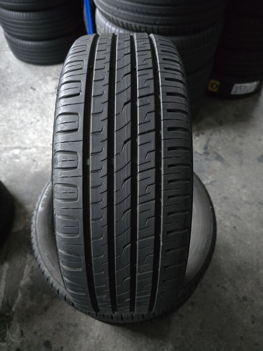 Barum 195/55 R16 87V vară