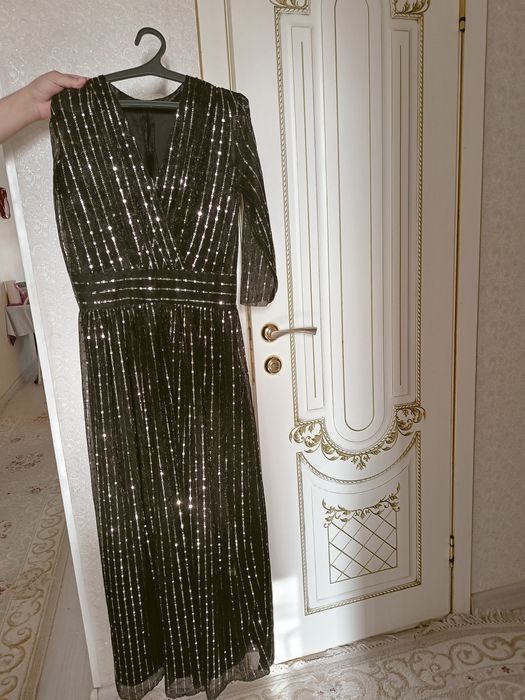 Красивые платье вечерние