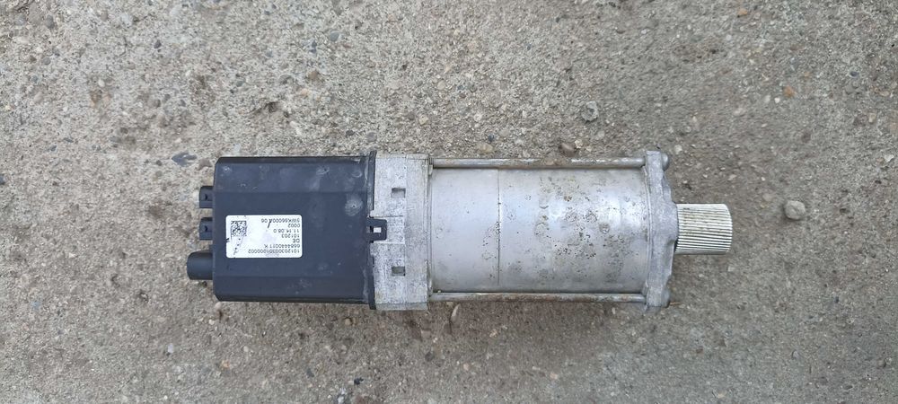 Motoras caseta directie BMW X3 F25, 6799270