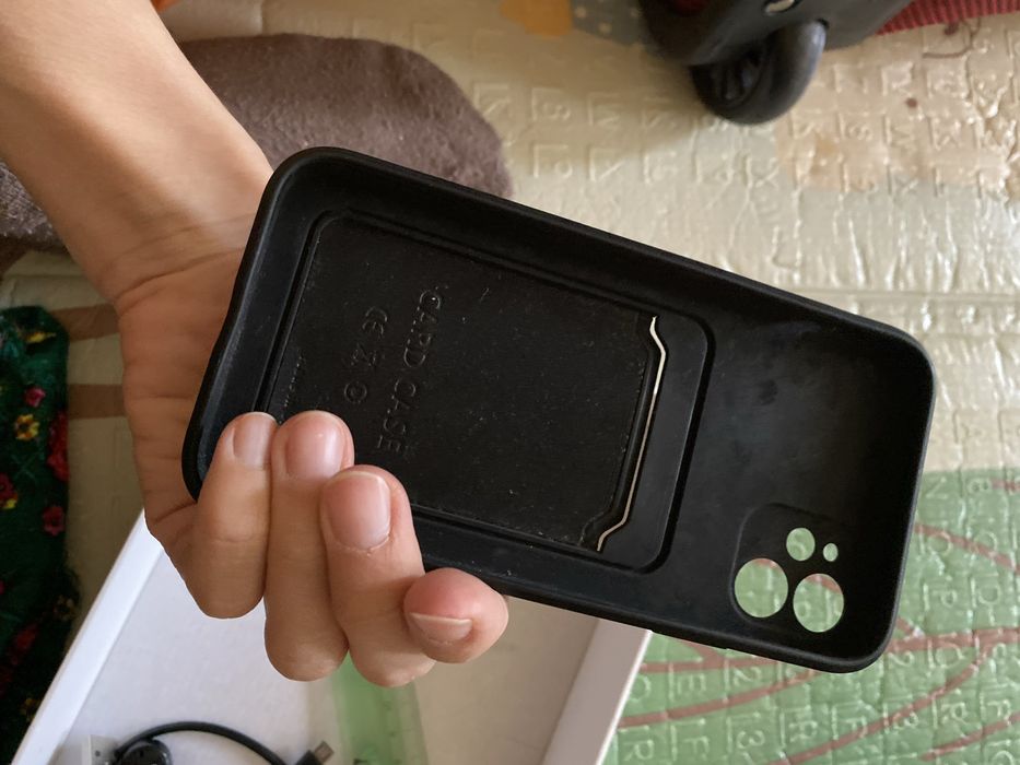 Чехол для телефона