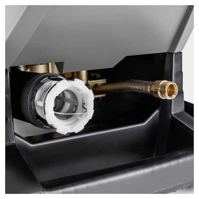 KARCHER высокого давления спец оборудования HD 10/25-4 S Plus