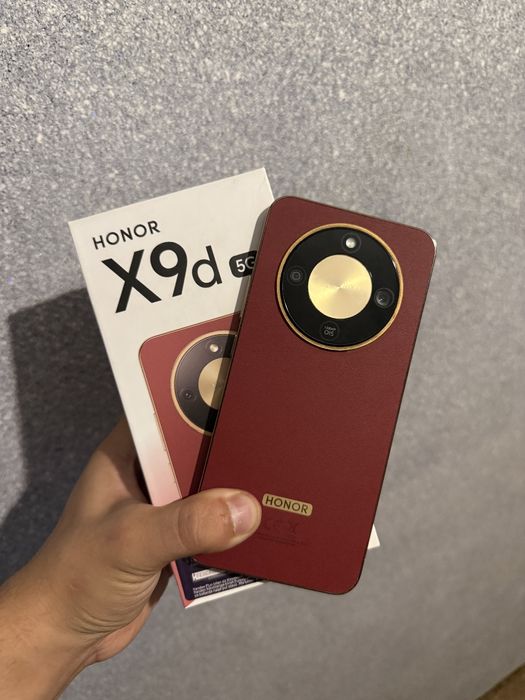 Honor x9d 256 gb