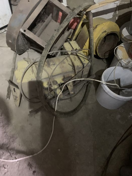 Мотор-редуктор продается 3-5 квт 100 оборотов