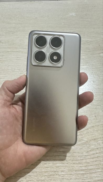 Xiaomi 14T pro 512 Гб