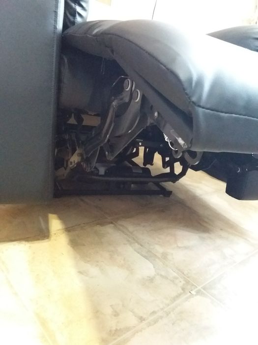 Кресло трансформер