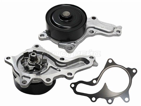 Помпа водяная Lexus Rx 270