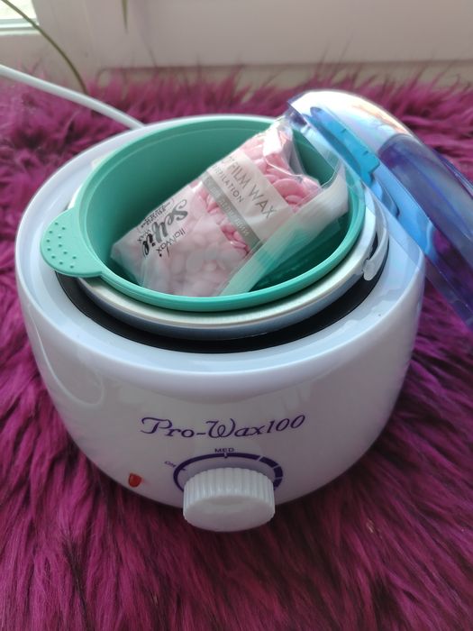 Продам воскоплав с 2 чашками