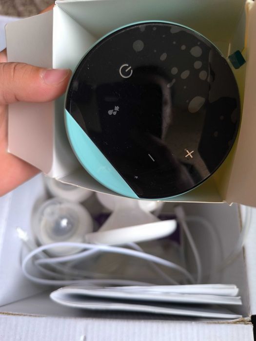 Lorelli Ръчна помпа и електрическа помпа на една цена+ подарък