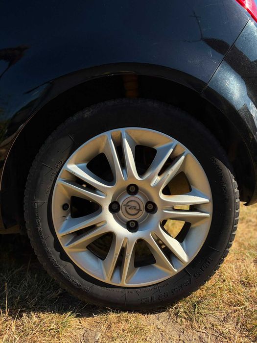 OPEL CORSA D, 1.2 benzina, 2007