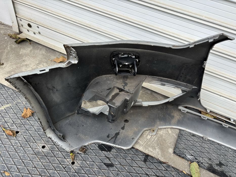 Предна броня за Audi A4 B8