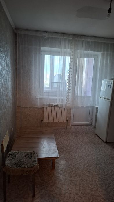 Квартира,  Бокеева 1 а