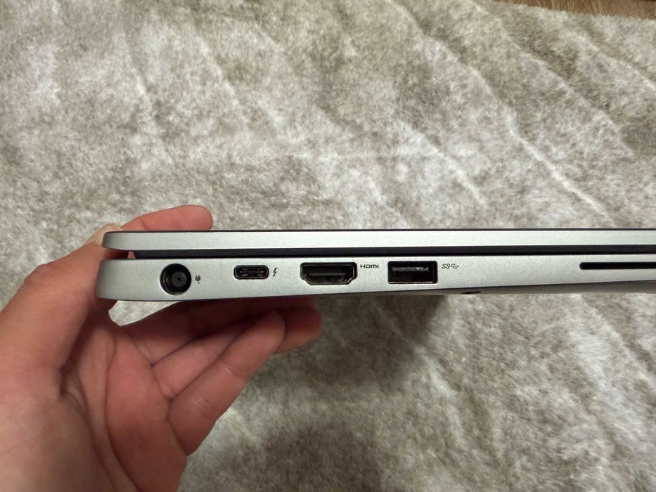 Dell Latitude 7400  Intel® Core™  i5 32Gb Ram 512Nvme