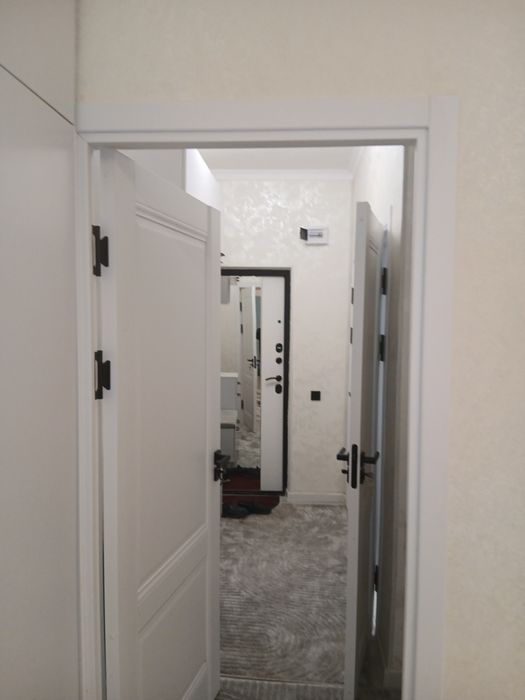 Аренда 2 ком квартира