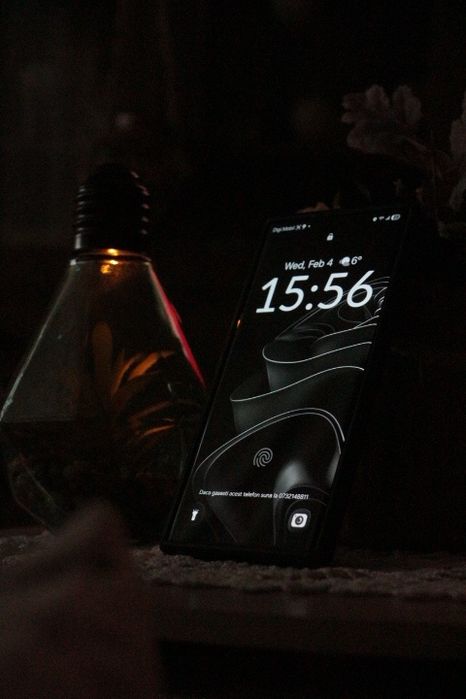 Samsung s22 Ultra vers. Snapdragon