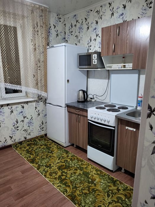 Сдам Только на длительный срок однокомнатную квартиру  2 южная