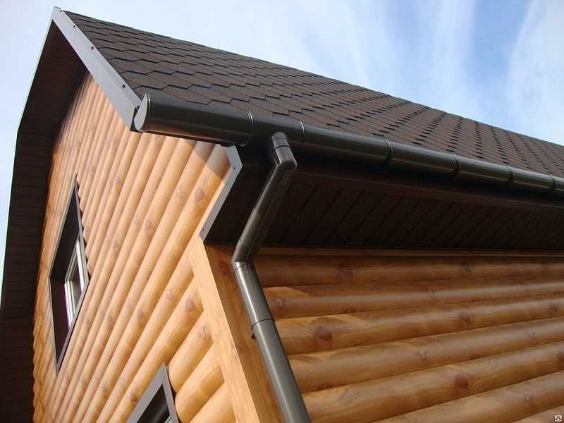 металлочерепица черепица водосток карниз сайдинг профнастил шатыр чипр