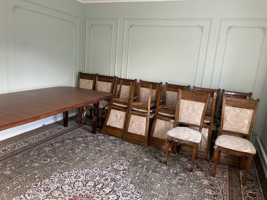 Мебель для гостиной